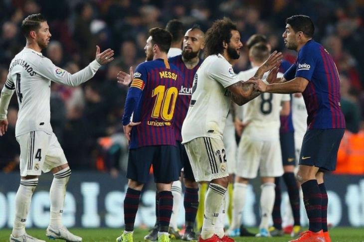 كلاسيكو